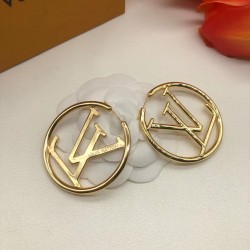 LV Earrings