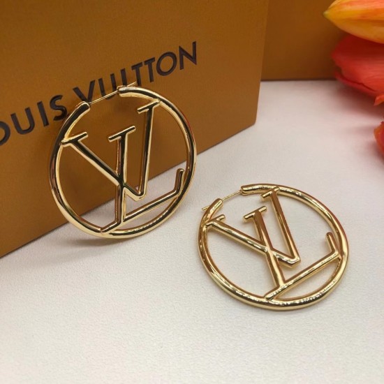 LV Earrings