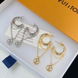 LV Earrings