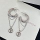LV Earrings