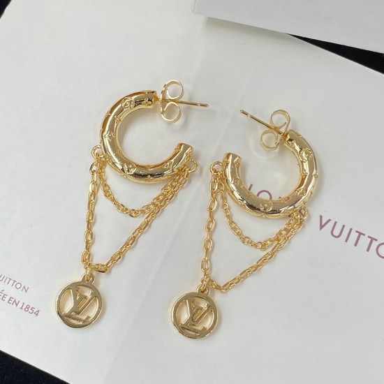 LV Earrings