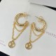LV Earrings