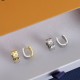LV Earrings