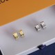LV Earrings