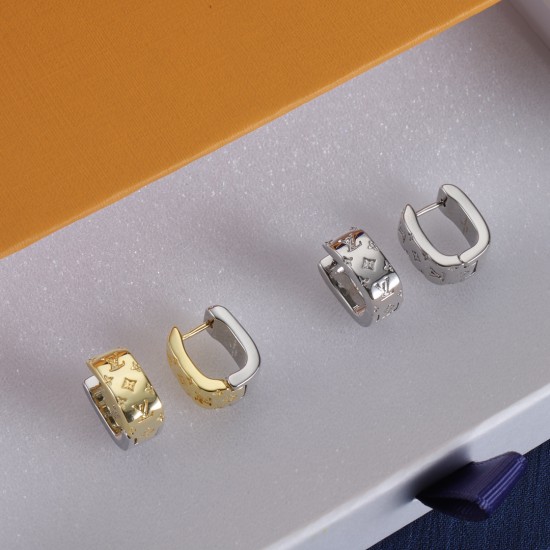 LV Earrings