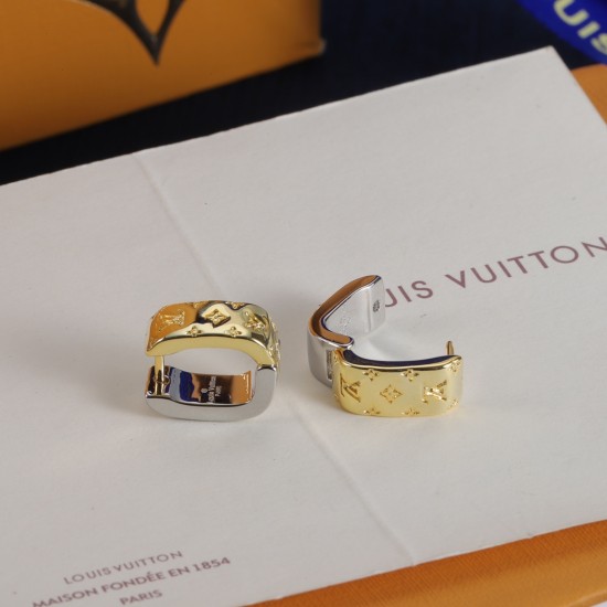 LV Earrings