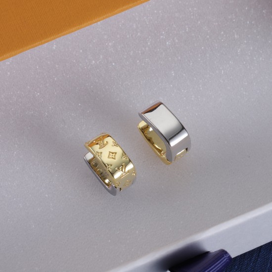 LV Earrings