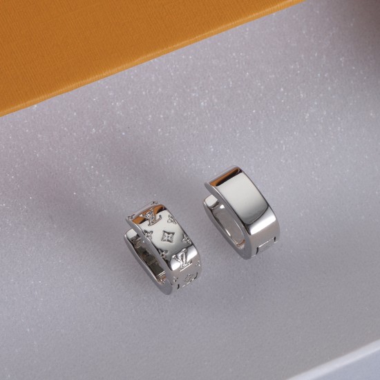 LV Earrings