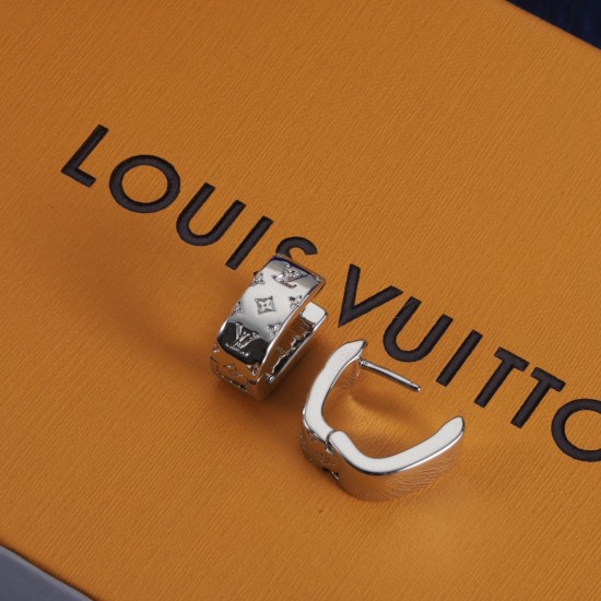 LV Earrings