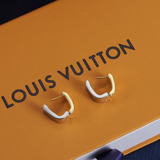 LV Earrings