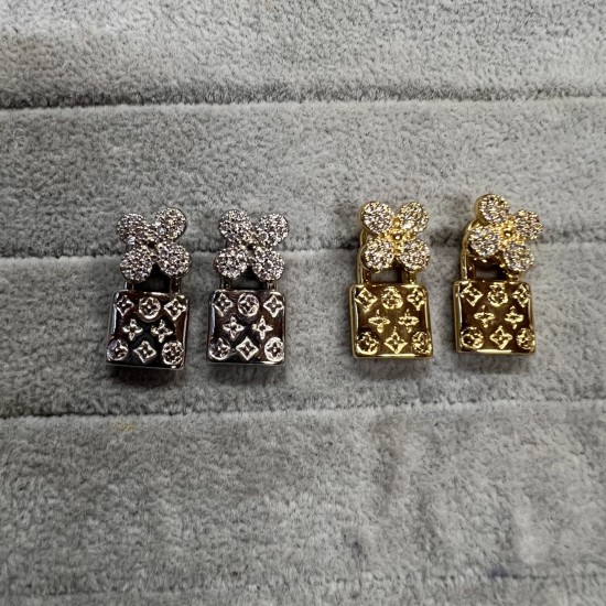 LV Earrings