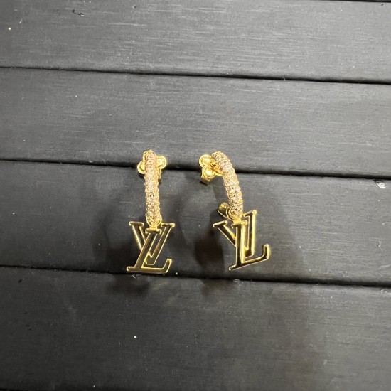 LV Earrings
