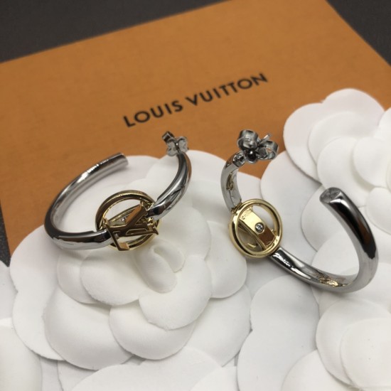 LV Earrings