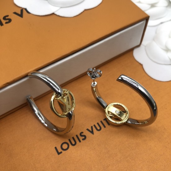 LV Earrings