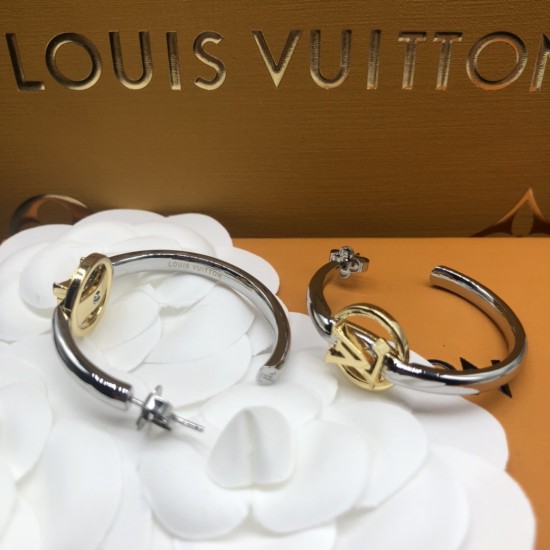 LV Earrings