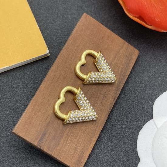 LV Earrings