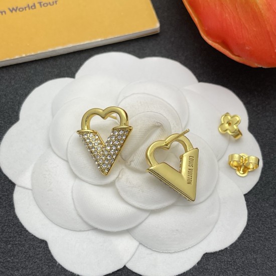 LV Earrings