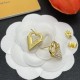 LV Earrings