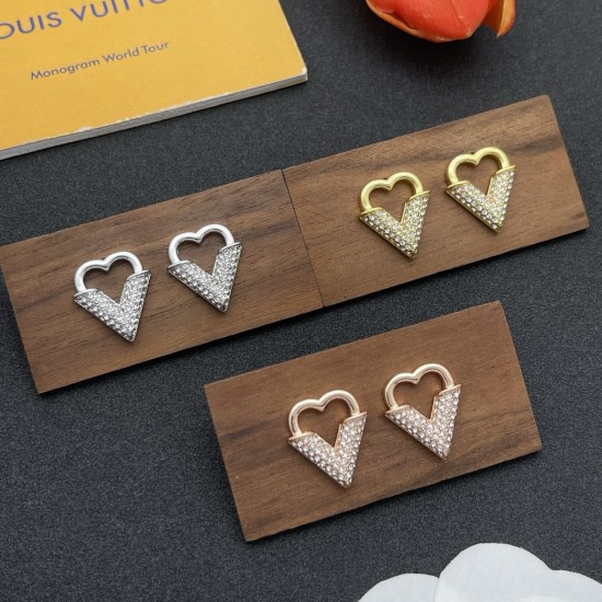 LV Earrings