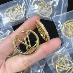 LV Earrings