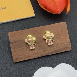 LV Earrings