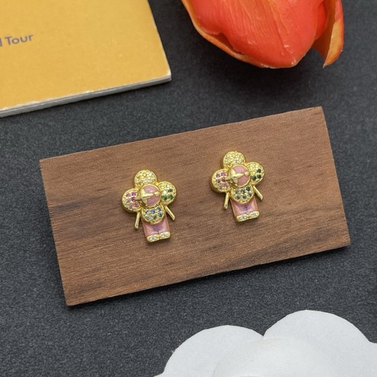 LV Earrings