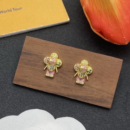 LV Earrings