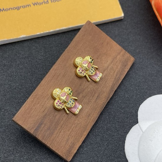 LV Earrings