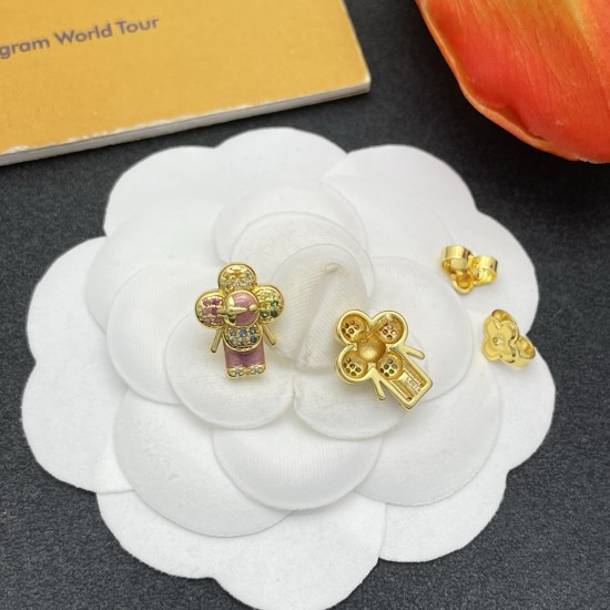 LV Earrings