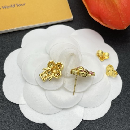 LV Earrings
