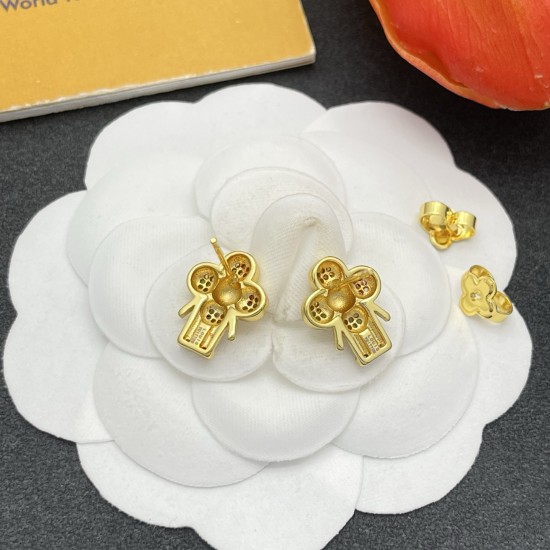 LV Earrings