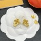 LV Earrings