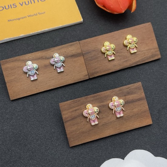 LV Earrings