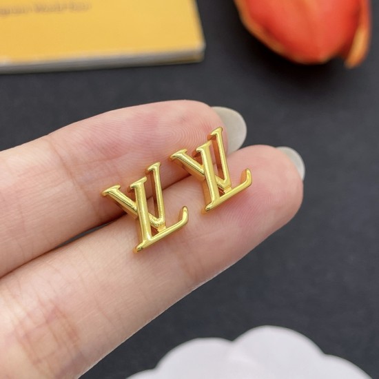 LV Earrings