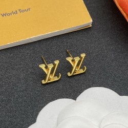 LV Earrings