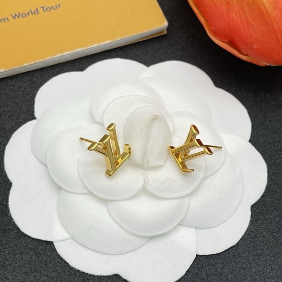 LV Earrings