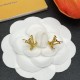 LV Earrings