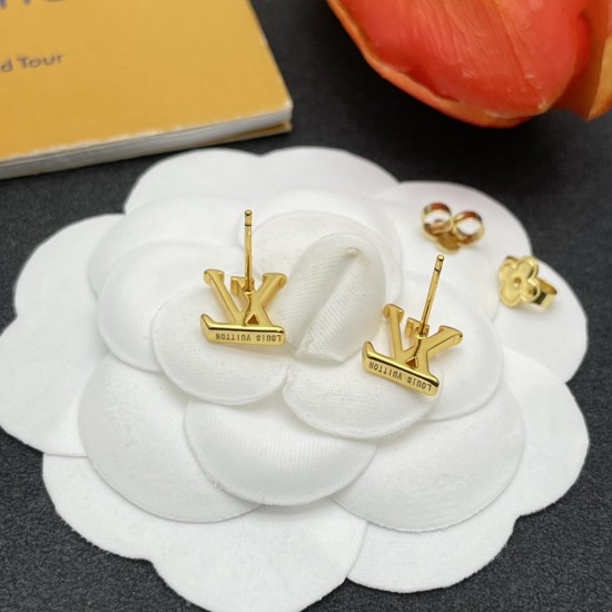 LV Earrings