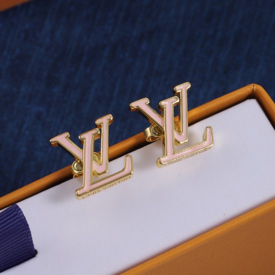 LV Earrings
