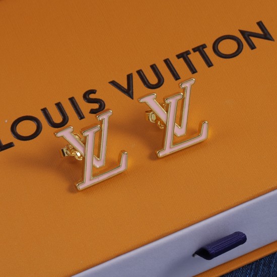 LV Earrings