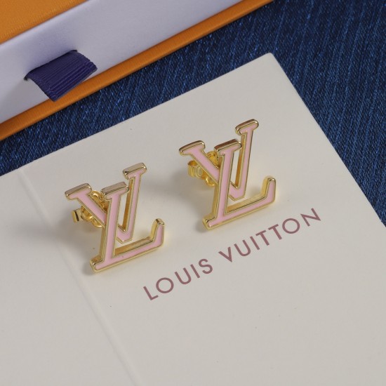 LV Earrings