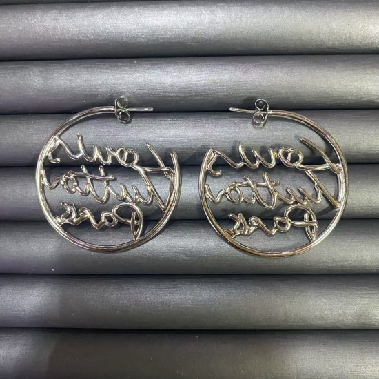 LV Earrings
