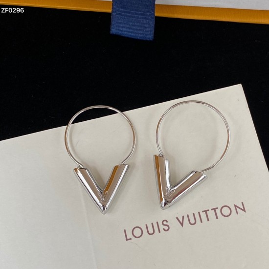 LV Earrings