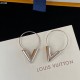 LV Earrings