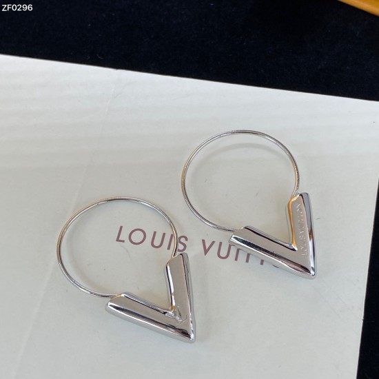LV Earrings