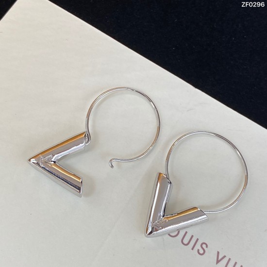 LV Earrings