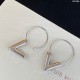 LV Earrings