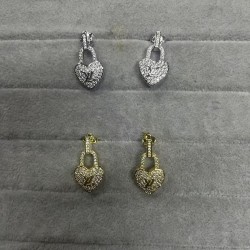 LV Earrings