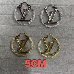 LV Earrings