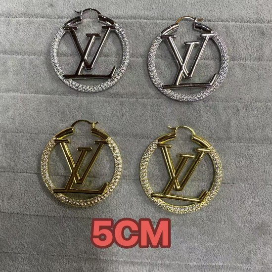 LV Earrings